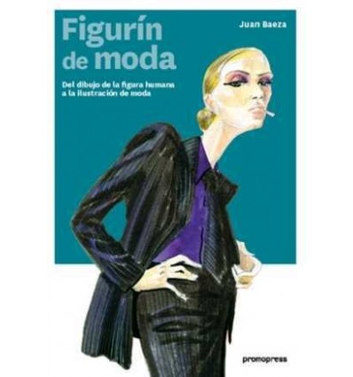 FASHION DRAWING COURSE