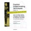 FASHION PATTERNMAKING TECHNIQUES