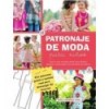 PATRONAJE DE MODA PARA NIÑOS