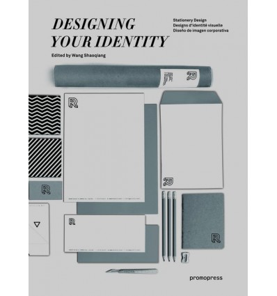 DESIGNING YOUR IDENTITY