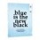 BLUE IS THE NEW BLACK