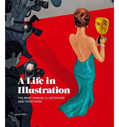 A LIFE IN ILLUSTRATION