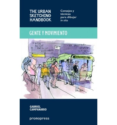 GENTE Y MOVIMIENTO