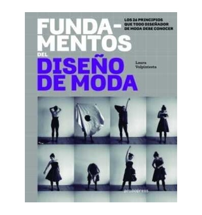 FUNDAMENTOS DEL DISEÑO DE MODA