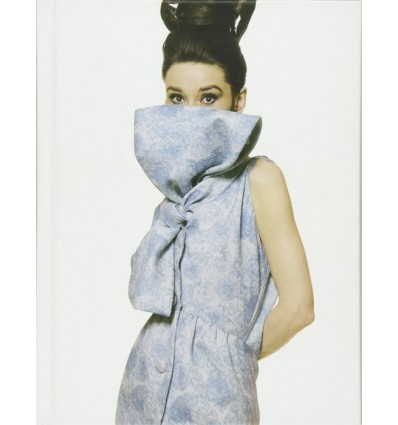 VOGUE ON HUBERT DE GIVENCHY