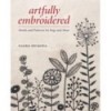 ARTFULLY EMBROIDERED