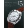 WRISTWATCH ANNUAL 2015