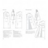 FASHION PATTERNMAKING TECHNIQUES VOL. 3