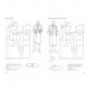 FASHION PATTERNMAKING TECHNIQUES VOL. 3