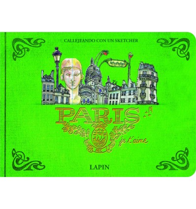 PARIS JE T'AIME (ES)