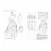 FASHION PATTERNMAKING TECHNIQUES HAUTE COUTURE VOL. 1