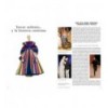 FASHION: THE ULTIMATE HISTORY OF COSTUME (2nd REVISED EDITION)