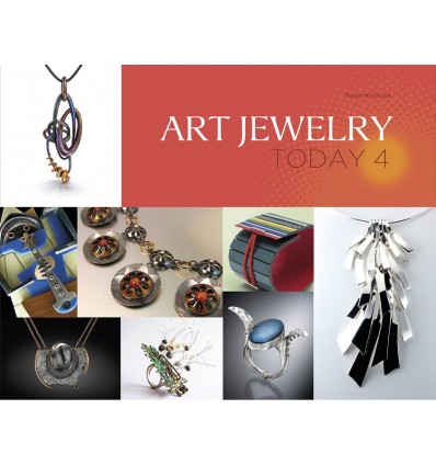 ART JEWELRY TODAY 4