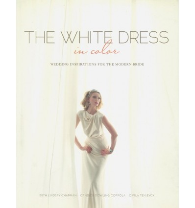 WHITE DRESS IN COLOR, THE