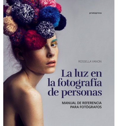 LUZ EN LA FOTOGRAFIA DE PERSONAS, LA