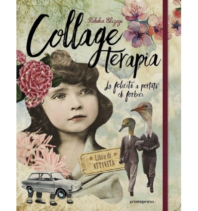 COLLAGE TERAPIA