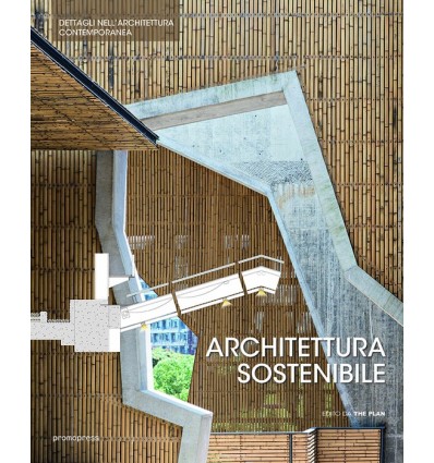 ARCHITETTURA SOSTENIBLE