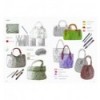 LE DESSIN DE MODE PROFESSIONNEL : LES ACCESSORIES