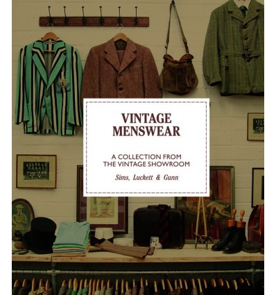 VINTAGE MENSWEAR MINI
