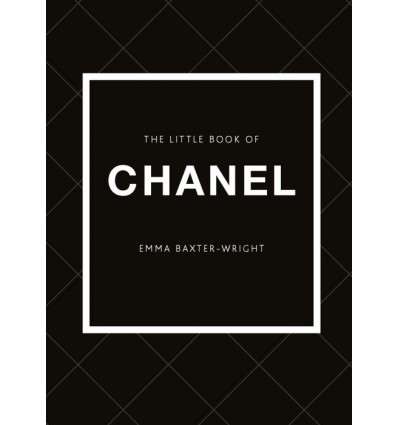 LITTLE BOOK OF CHANEL, THE