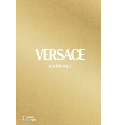 VERSACE CATWALK