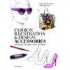 ILUSTRACIÓN Y DISEÑO DE MODA: ACCESORIOS
