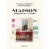 MAISON: PARISIAN CHIC AT HOME