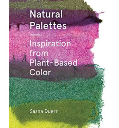 NATURAL PALETTES