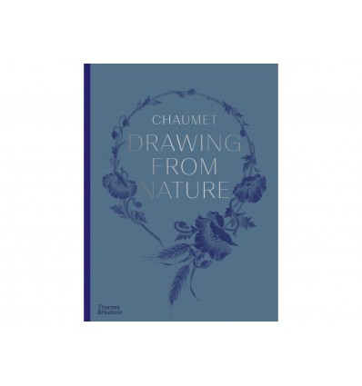 CHAUMET DRAWING FROM NATURE