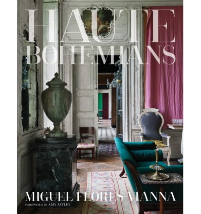 HAUTE BOHEMIANS