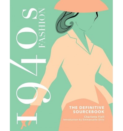 1940S FASHION SOURCEBOOK