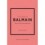 LITTLE BOOK OF BALMAIN