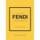 LITTLE BOOK OF FENDI
