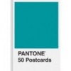 PANTONE:50 POSTCARDS
