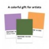 PANTONE:50 POSTCARDS