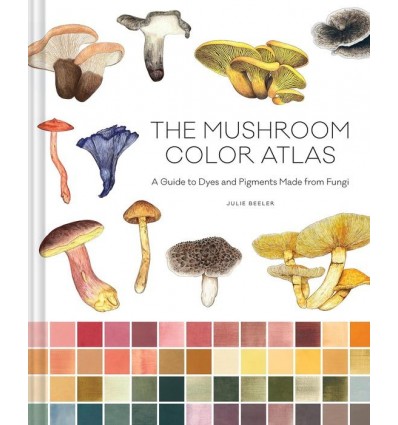 MUSHROOM COLOR ATLAS
