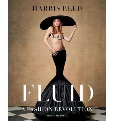 FLUID. A FASHION REVOLUTION