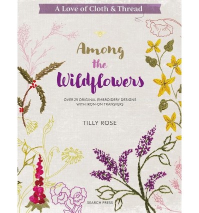 A LOVE OF CLOTH & THREAD: AMONG THE