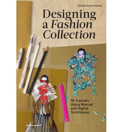 DESIGNING A FASHION COLLECTION