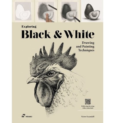 EXPLORING BLACK AND WHITE