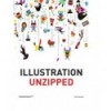 ILLUSTRATION UNZIPPED