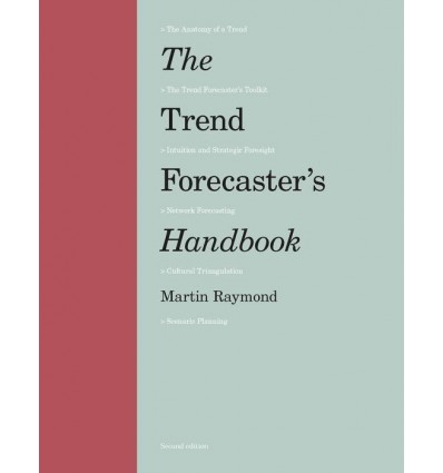 TREND FORECASTER'S HANDBOOK, THE