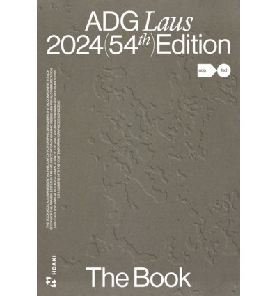ADG LAUS AWARDS 2024 (MAGABOOK 2024)