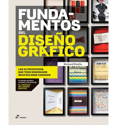 FUNDAMENTOS DEL DISEÑO GRÁFICO (4a EDICIÓN REVISADA Y ACTUALIZADA)