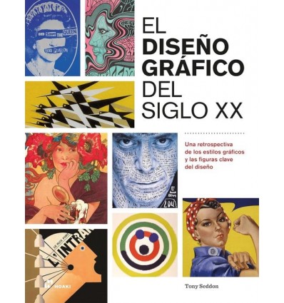 DISEÑO GRAFICO DEL SIGLO XX, EL