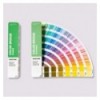 PANTONE PLUS COLOR BRIDGE. COATED+UNCOATED VERSION