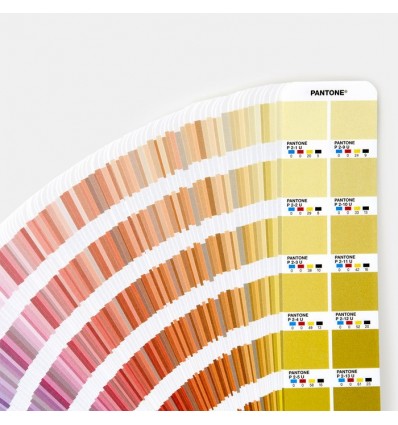 PANTONE PLUS CMYK. COATED AND UNCOATED