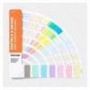 PANTONE PLUS PASTELS AND NEON GUIDE. COATED AND UNCOATED