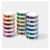 PANTONE PLUS PLASTIC STANDARD CHIPS COLLECTION