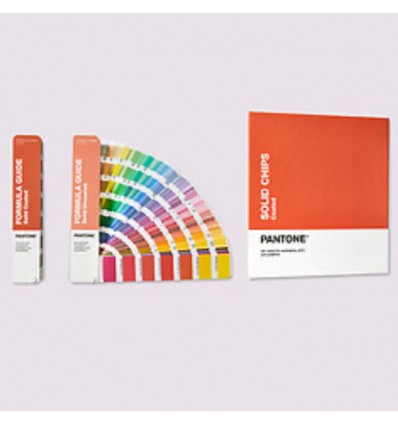 PANTONE SOLID COLOR SET